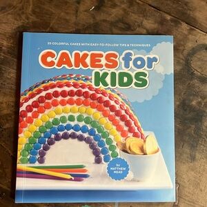 Cakes for kids